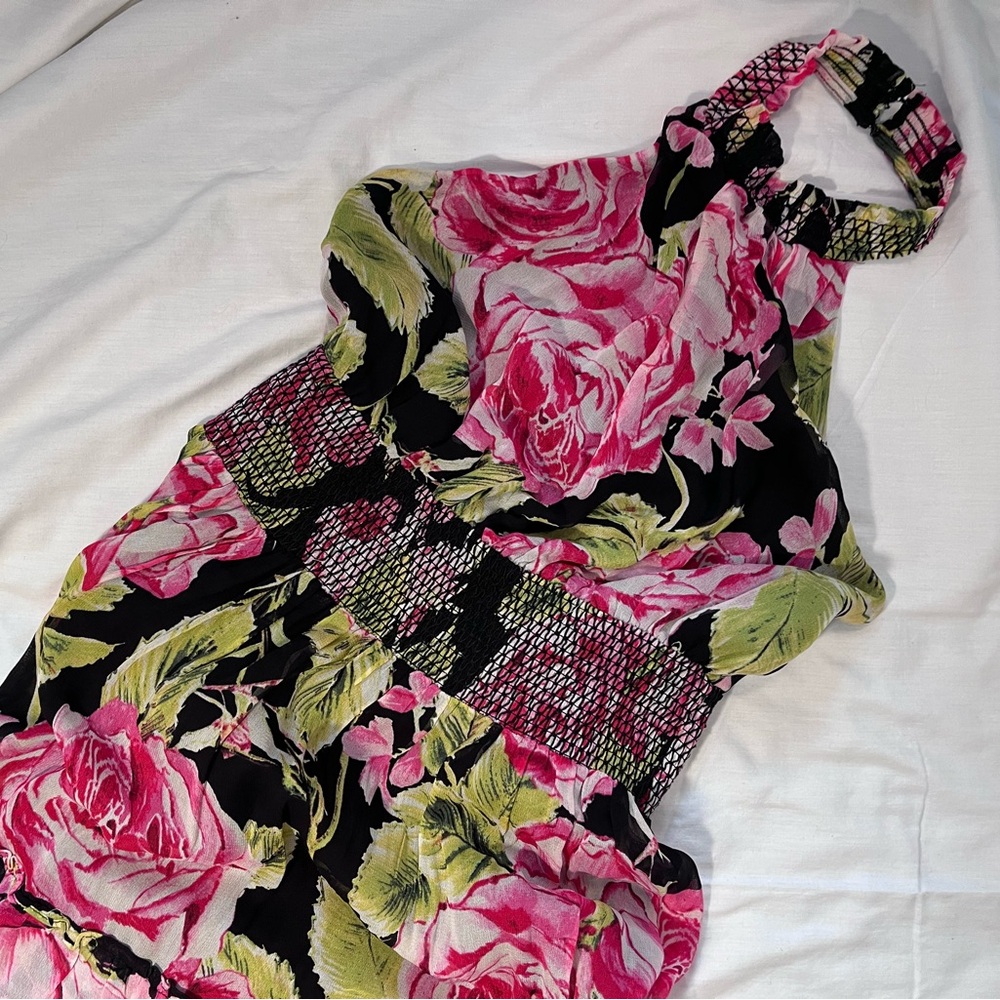 Free People In Full Bloom Maxi Dress - Picture 6 of 12